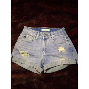 Kancan‎ shorts